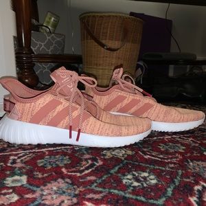 Adidas Cloudfoam Running Shoe